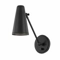 Hudson Valley 1 Light Wall sconce 6731-OB